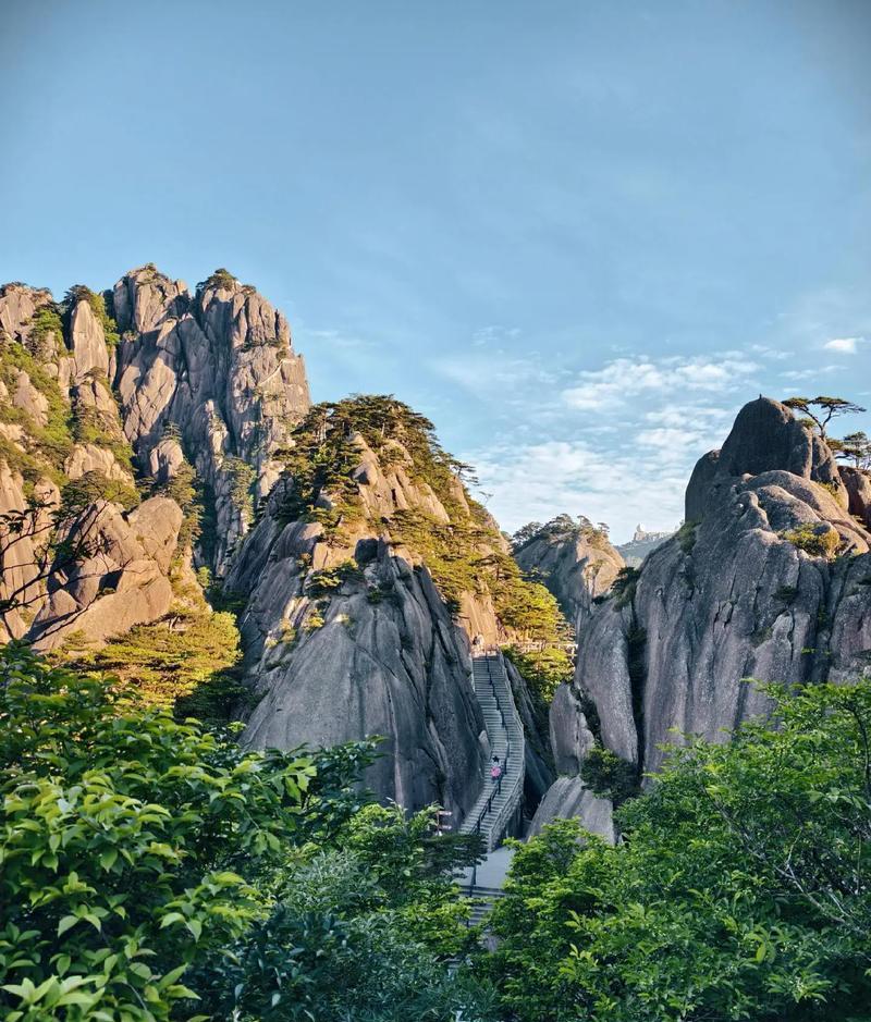 武漢自駕到黃山_武漢出發黃山自駕游攻略_武漢自駕游黃山