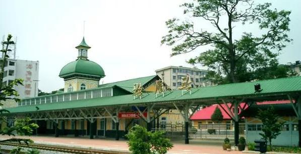 旅順火車_旅順火車_旅順火車站售票時間