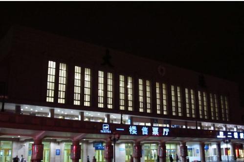 旅順火車_旅順火車站售票時間_旅順火車