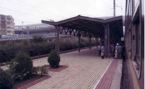 旅順火車_旅順火車_旅順火車站售票時間