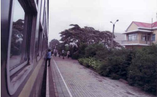 旅順火車站售票時間_旅順火車_旅順火車