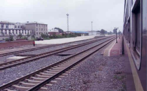 旅順火車站售票時間_旅順火車_旅順火車