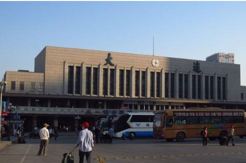 旅順火車_旅順火車_旅順火車站售票時間