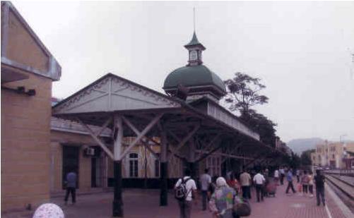 旅順火車_旅順火車_旅順火車站售票時間