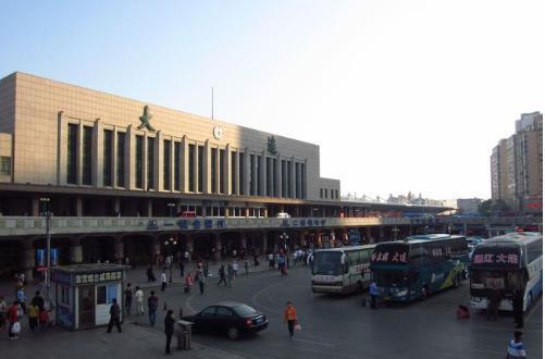 旅順火車站售票時間_旅順火車_旅順火車