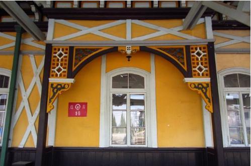 旅順火車站售票時間_旅順火車_旅順火車