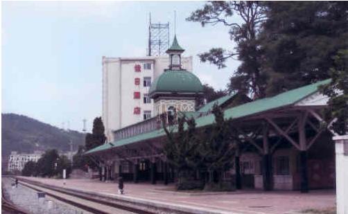 旅順火車_旅順火車站售票時間_旅順火車