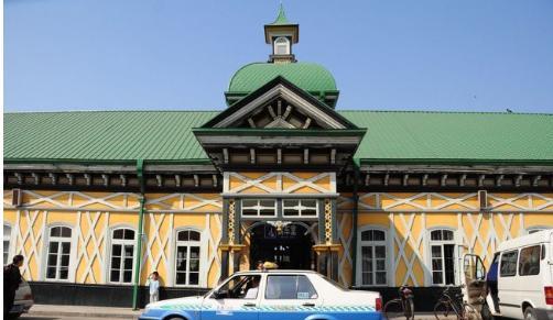 旅順火車站售票時間_旅順火車_旅順火車