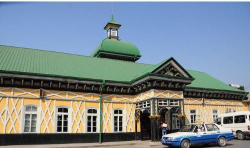 旅順火車_旅順火車站售票時間_旅順火車