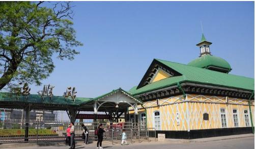 旅順火車_旅順火車站售票時間_旅順火車