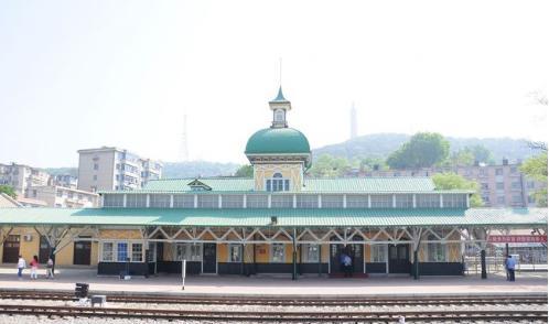 旅順火車_旅順火車站售票時間_旅順火車