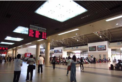 旅順火車_旅順火車_旅順火車站售票時間