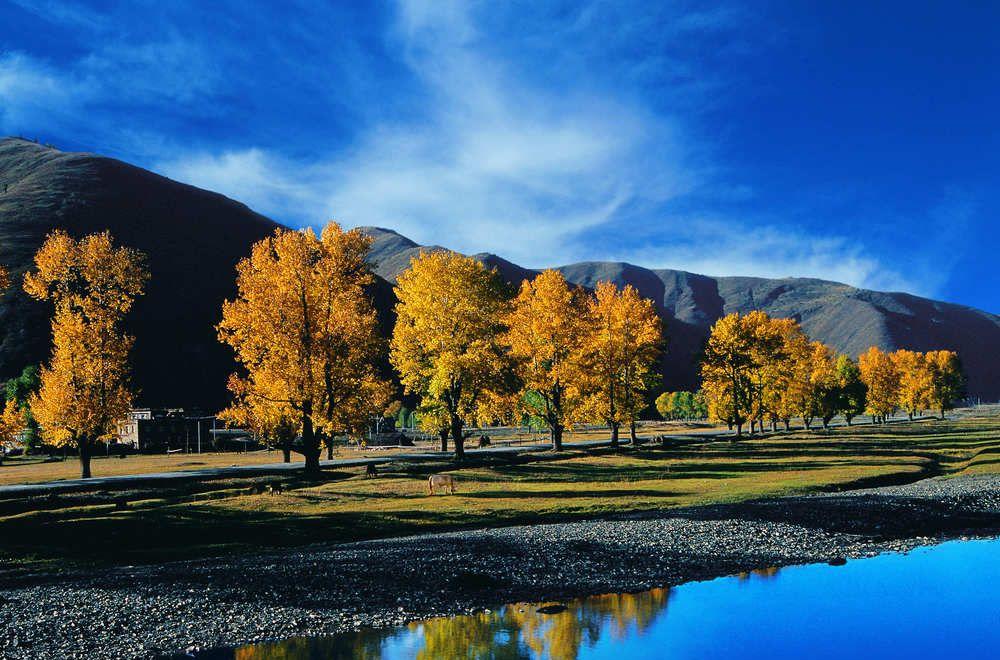 成都自駕康定三日游_自駕成都康定游玩路線_成都至康定自駕游