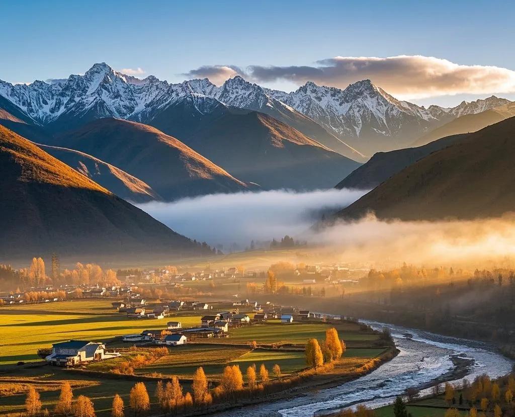 成都至康定自駕游_自駕成都康定游最佳路線_成都自駕康定多少公里