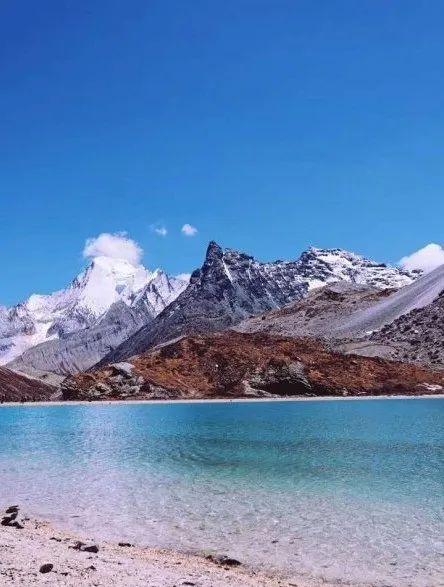 雅安到稻城亞丁自駕游攻略_雅安到稻城亞丁自駕游_雅安到稻城亞丁開車多遠