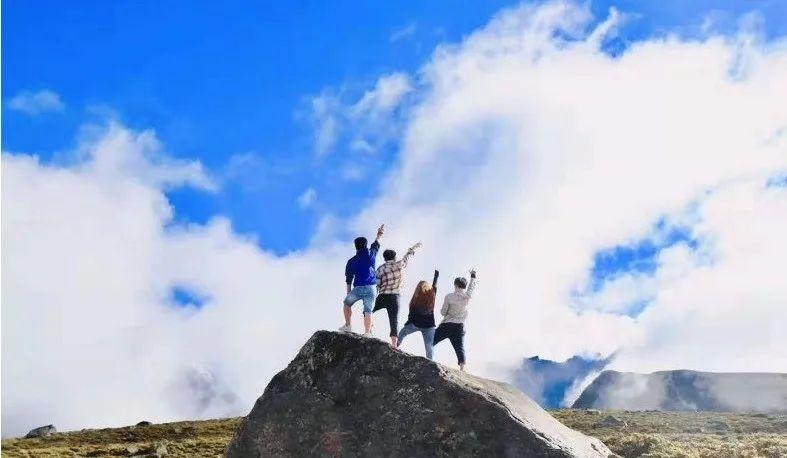 雅安到稻城亞丁自駕游攻略_雅安到稻城亞丁開車多遠_雅安到稻城亞丁自駕游