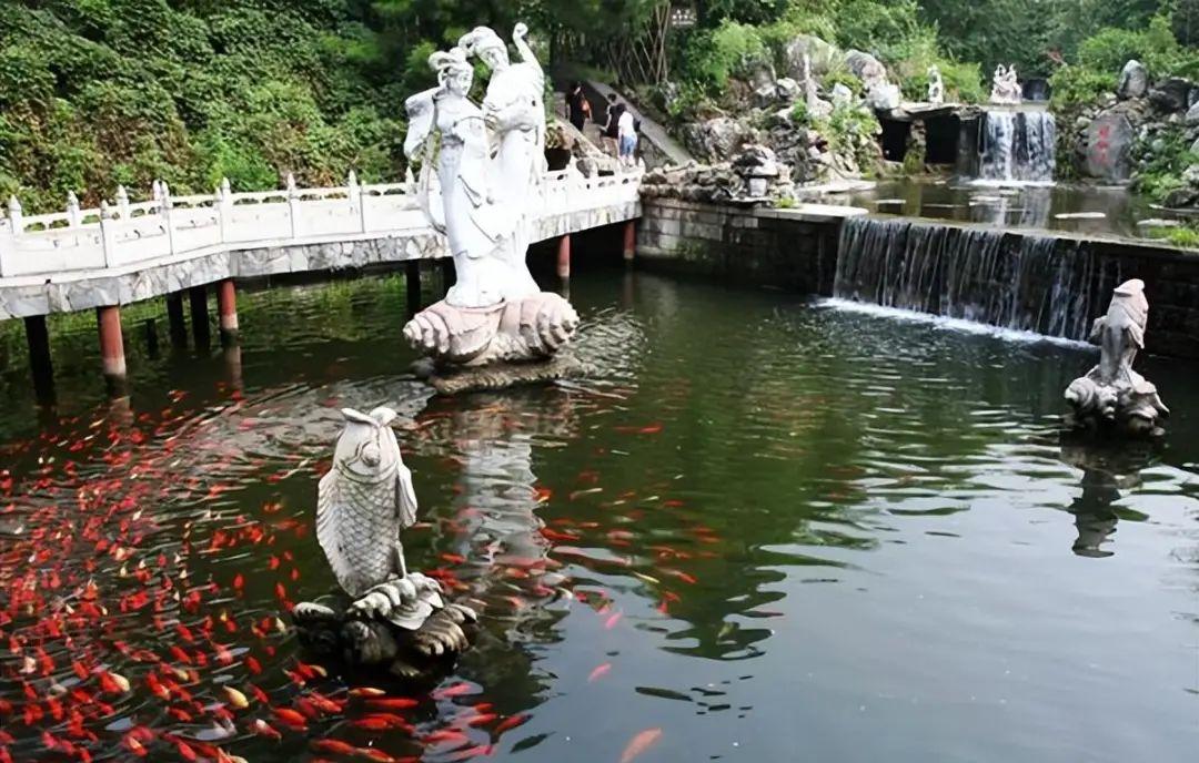 自駕紅螺寺路況_紅螺寺自駕游_紅螺寺游玩朋友圈說說