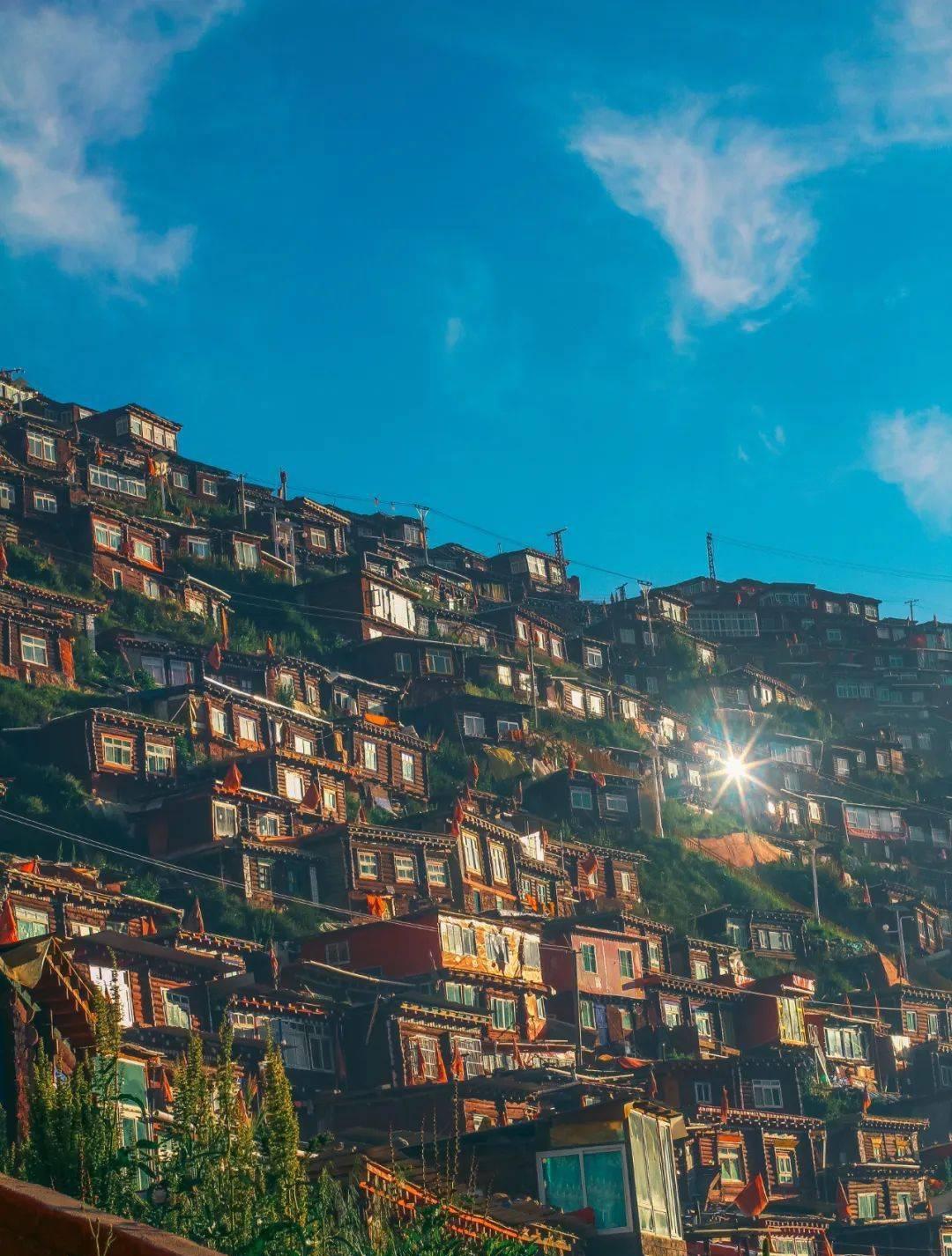 西安到甘南自駕游攻略_西安出發(fā)甘南自駕游_西安出發(fā)甘南五日游