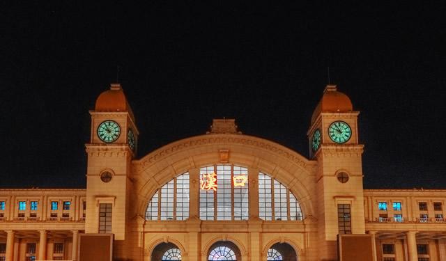 火車武漢站和漢口站有什么區(qū)別_武漢幾個(gè)火車站_火車武漢站在哪里