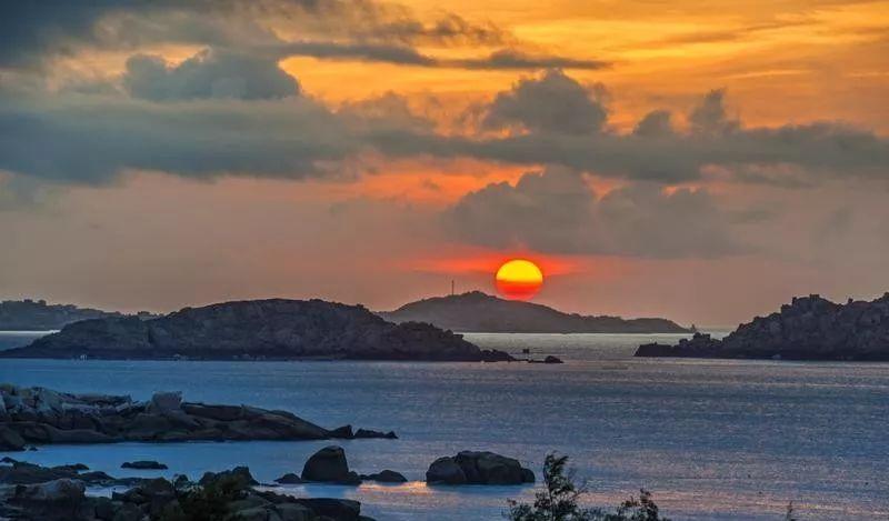 塘嶼島自駕游_去塘嶼島二日游要帶什么東西_塘嶼島旅游攻略