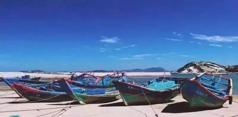 去塘嶼島二日游要帶什么東西_塘嶼島自駕游_塘嶼島旅游攻略