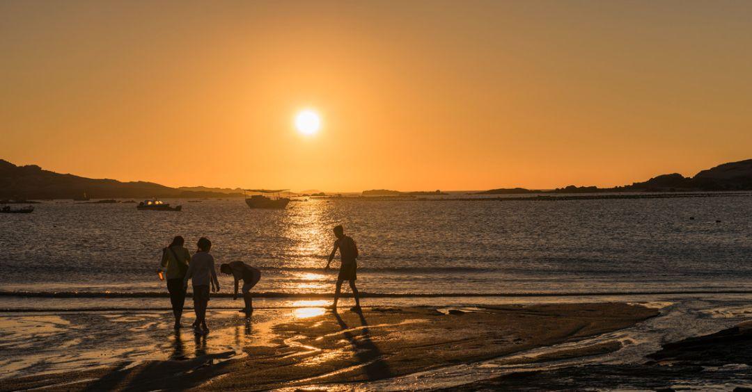 塘嶼島自駕游_塘嶼島旅游攻略_去塘嶼島二日游要帶什么東西