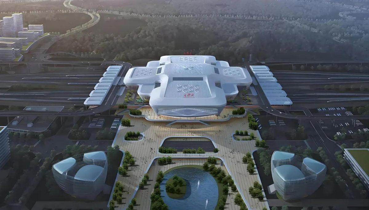 長沙南站火車站是高鐵站嗎_長沙高鐵站是火車南站嗎_長沙火車南站是高鐵站不