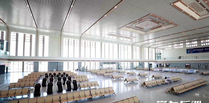 長沙高鐵南站是火車站嗎_長沙南站火車站是高鐵站嗎_長沙高鐵站是火車南站嗎