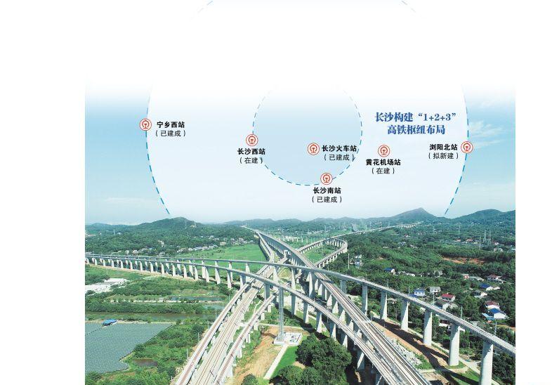 長沙高鐵南站是火車站嗎_長沙南站火車站是高鐵站嗎_長沙高鐵站是火車南站嗎