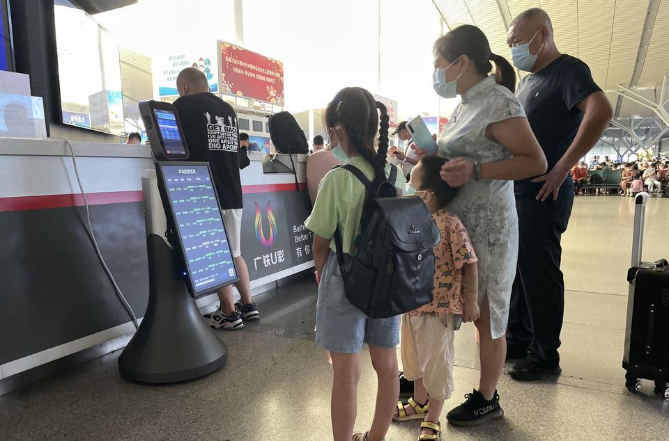 長沙南高鐵站和火車站在一起嗎_長沙南站火車站是高鐵站嗎_長沙高鐵站是火車南站嗎