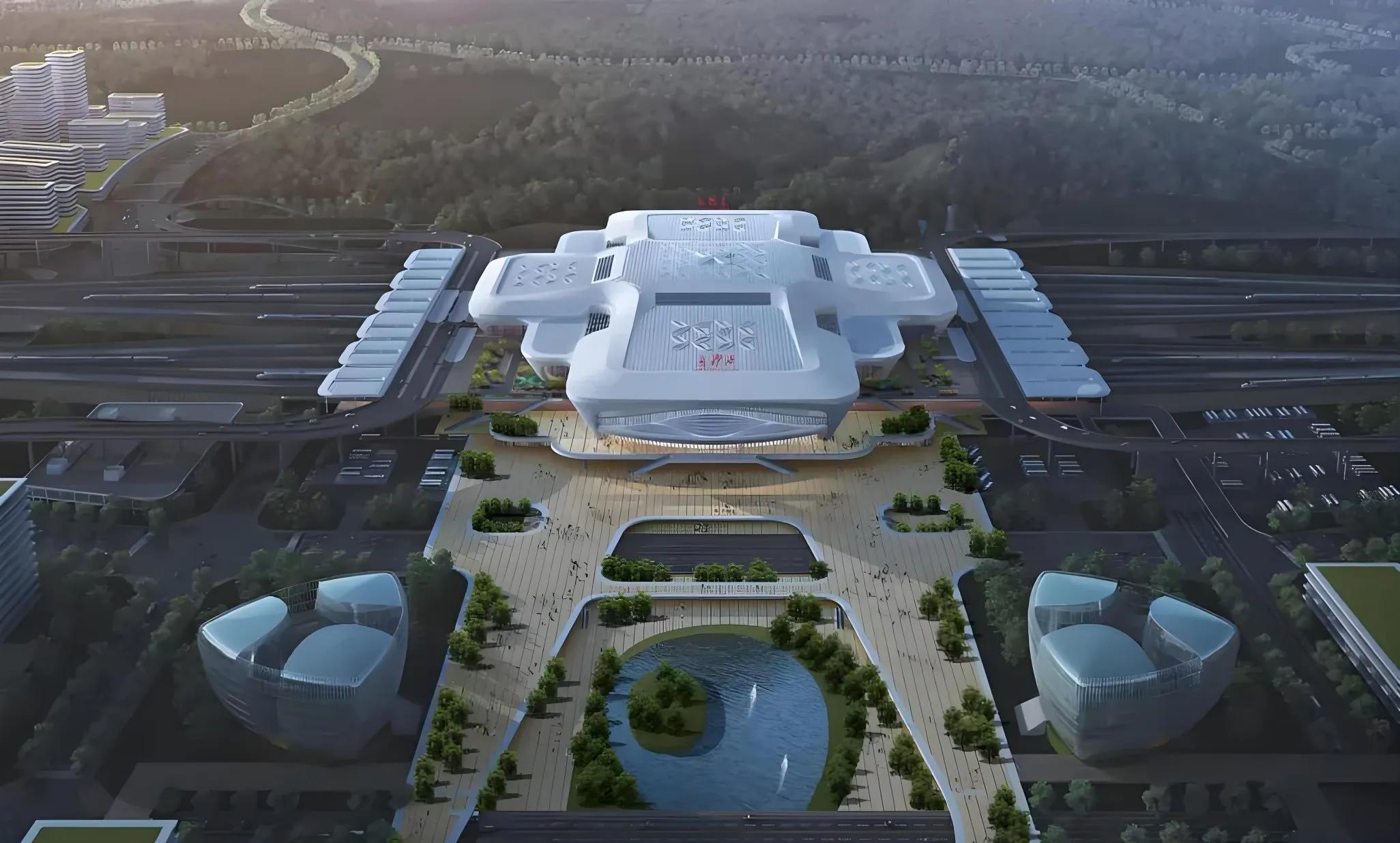 長沙南站火車站是高鐵站嗎_長沙高鐵站是火車南站嗎_長沙南高鐵站和火車站在一起嗎