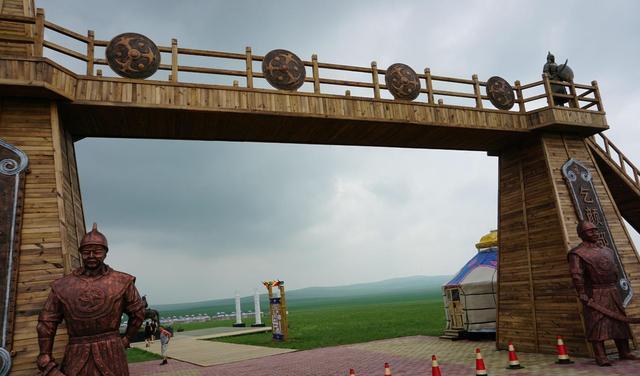 北京到張北草原自駕游_北京到張北草原自駕游攻略_北京自駕張北草原路線