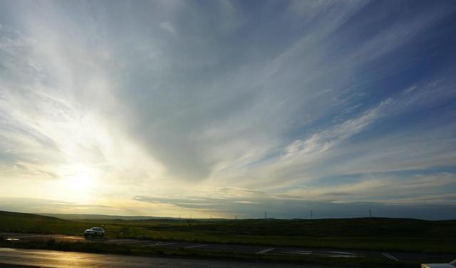 北京到張北草原自駕游_北京自駕張北草原路線_北京到張北草原自駕游攻略