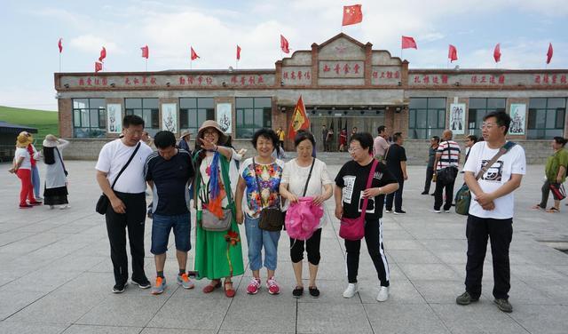 北京到張北草原自駕游_北京自駕張北草原路線_北京到張北草原自駕游攻略