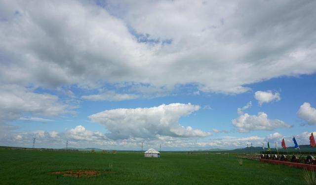 北京到張北草原自駕游_北京到張北草原自駕游攻略_北京自駕張北草原路線