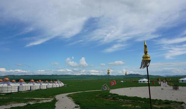 北京到張北草原自駕游攻略_北京到張北草原自駕游_北京自駕張北草原路線