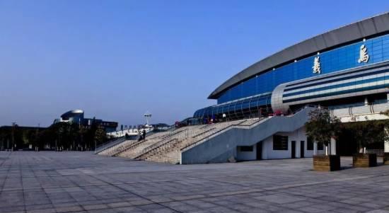 火車義烏站到鎮遠站有多遠路程_到義烏火車站_火車義烏站到上海南站