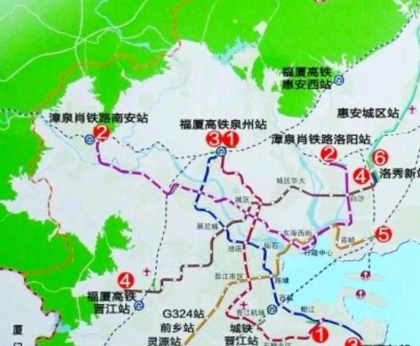 漳州火車站在哪里_漳州火車站在哪個位置_火車漳州站在哪里