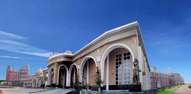 棗莊周邊自駕游二日游_棗莊周邊自駕游景點_棗莊市周邊自駕游