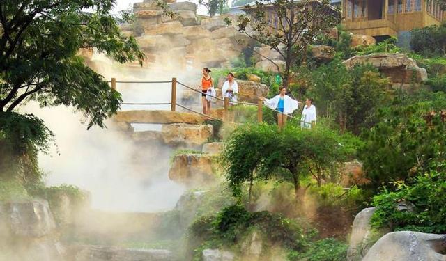 棗莊周邊自駕游景點_棗莊市周邊自駕游_棗莊周邊自駕游二日游