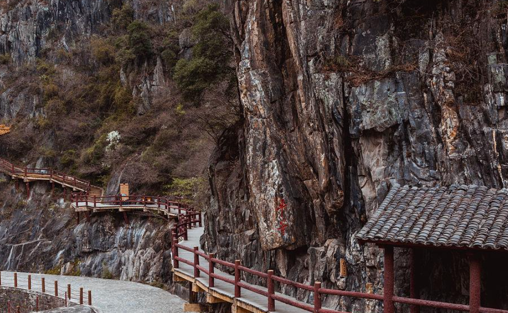 漢中市自駕游景點(diǎn)_漢中自駕旅游景點(diǎn)大全_漢中自駕游景點(diǎn)排行