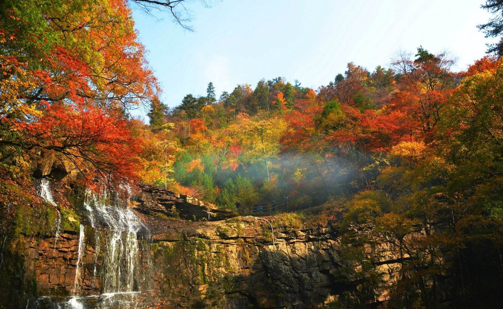 漢中市自駕游景點(diǎn)_漢中自駕旅游景點(diǎn)大全_漢中自駕游景點(diǎn)排行