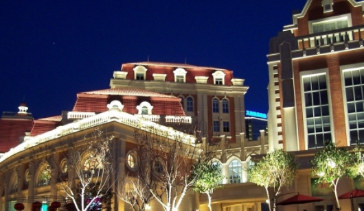 秦皇島到濟南自駕游_自駕濟南秦皇島游到哪里合適_秦皇島到濟南自駕攻略