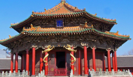 秦皇島到濟南自駕游_自駕濟南秦皇島游到哪里合適_秦皇島到濟南自駕攻略