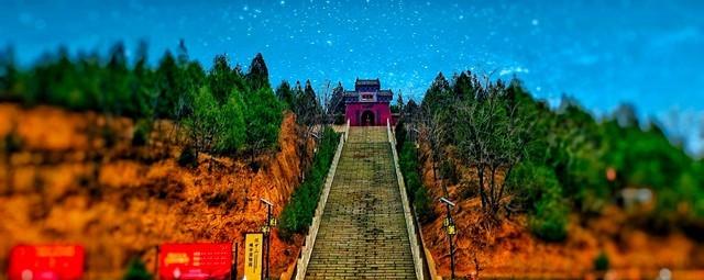 南陽自駕游路線推薦_南陽自駕景點大全游玩_南陽自駕游景點大全