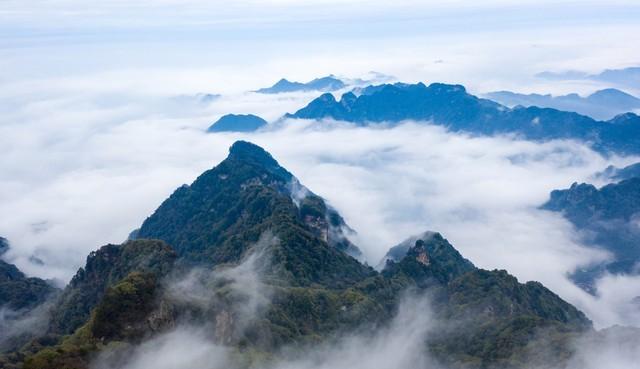 南陽自駕游景點大全_南陽自駕游路線推薦_南陽自駕景點大全游玩