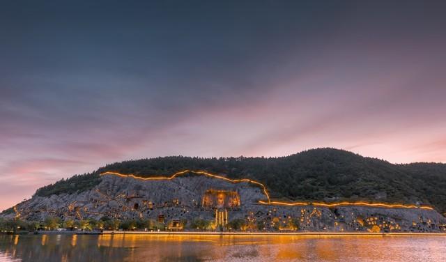 南陽自駕景點大全游玩_南陽自駕游景點大全_南陽自駕游路線推薦