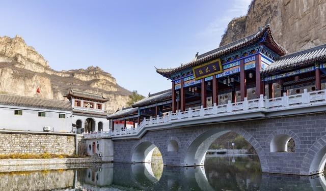 南陽自駕游路線推薦_南陽自駕景點大全游玩_南陽自駕游景點大全