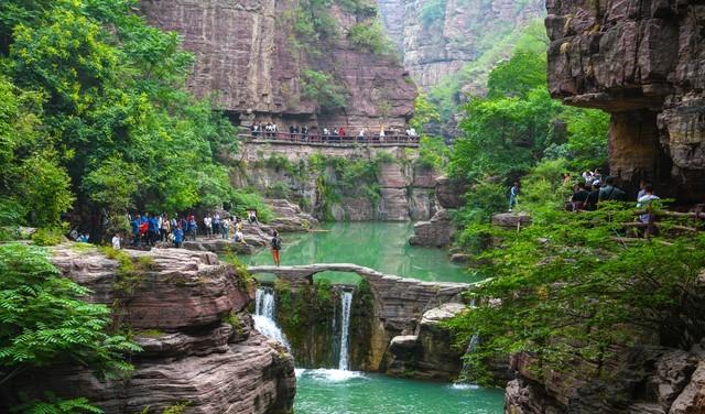 南陽自駕游景點大全_南陽自駕游路線推薦_南陽自駕景點大全游玩