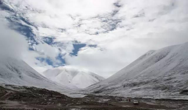 冬季青藏線自駕游攻略_冬季青藏線路況_自駕冬季攻略線游青藏線路